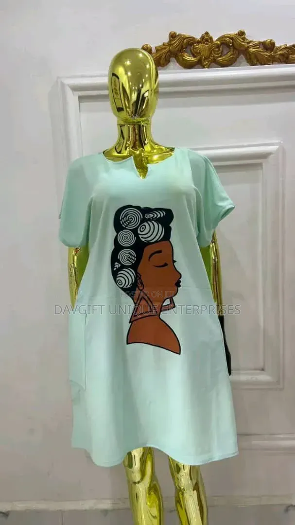 Ladies Free Wear
