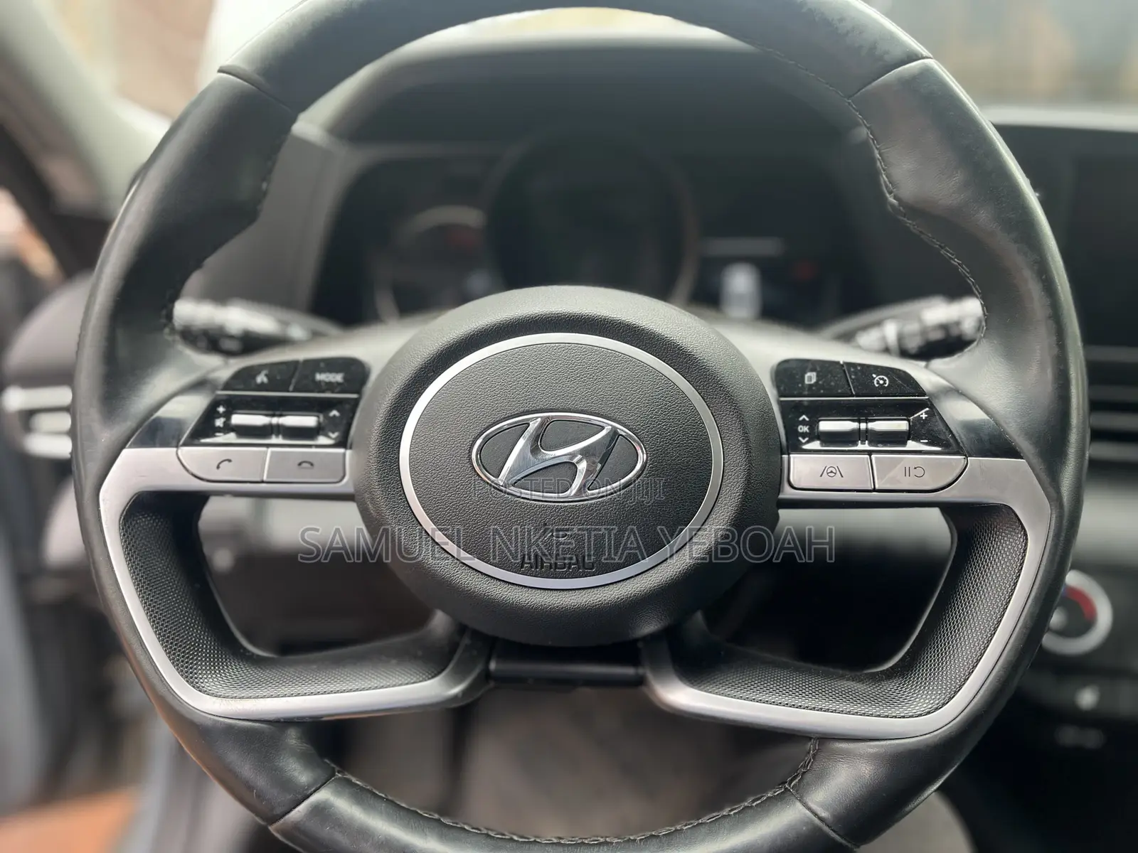 Hyundai Kona 2019 White