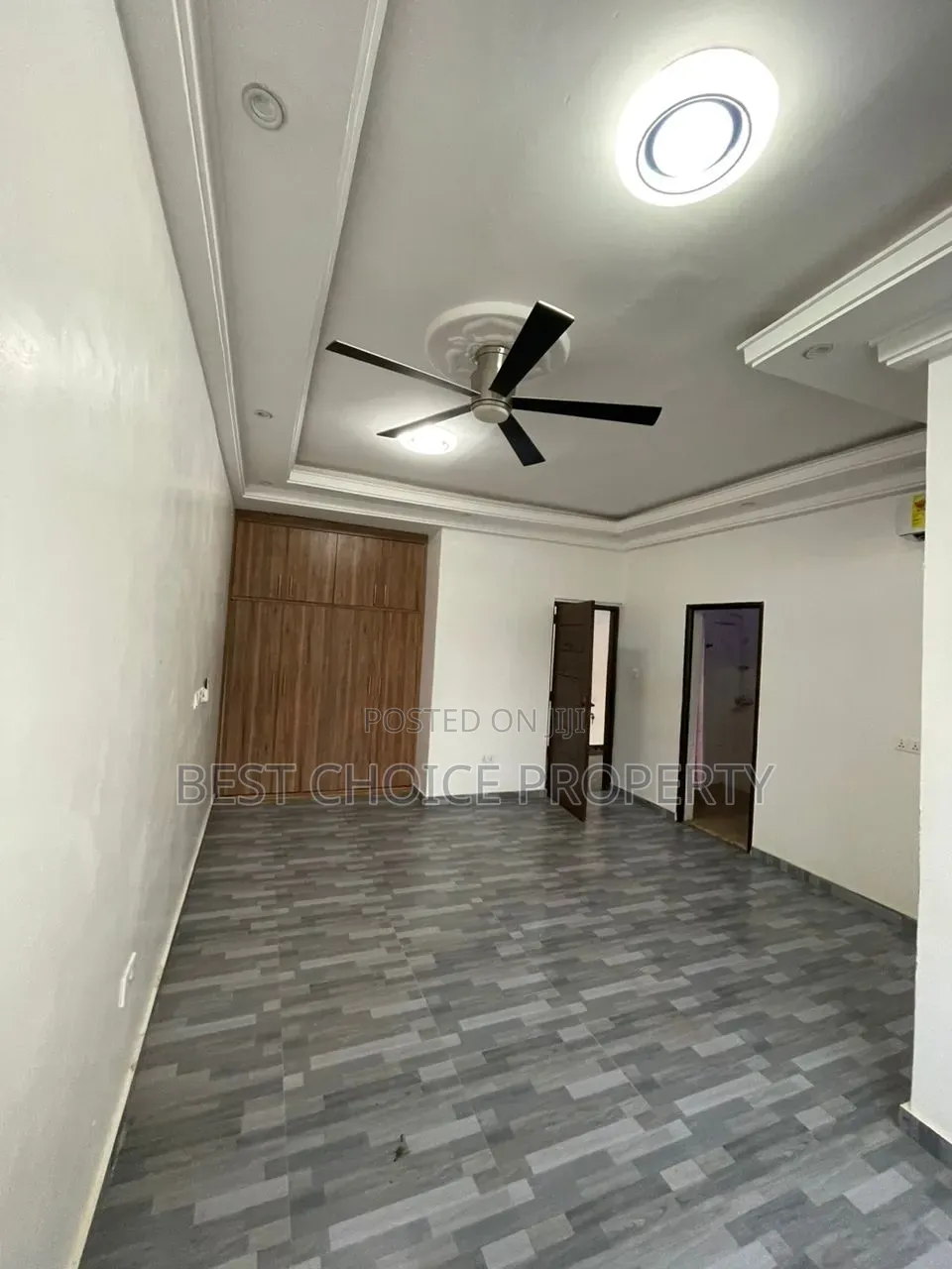 3bdrm Apartment in Sakora Light House for rent