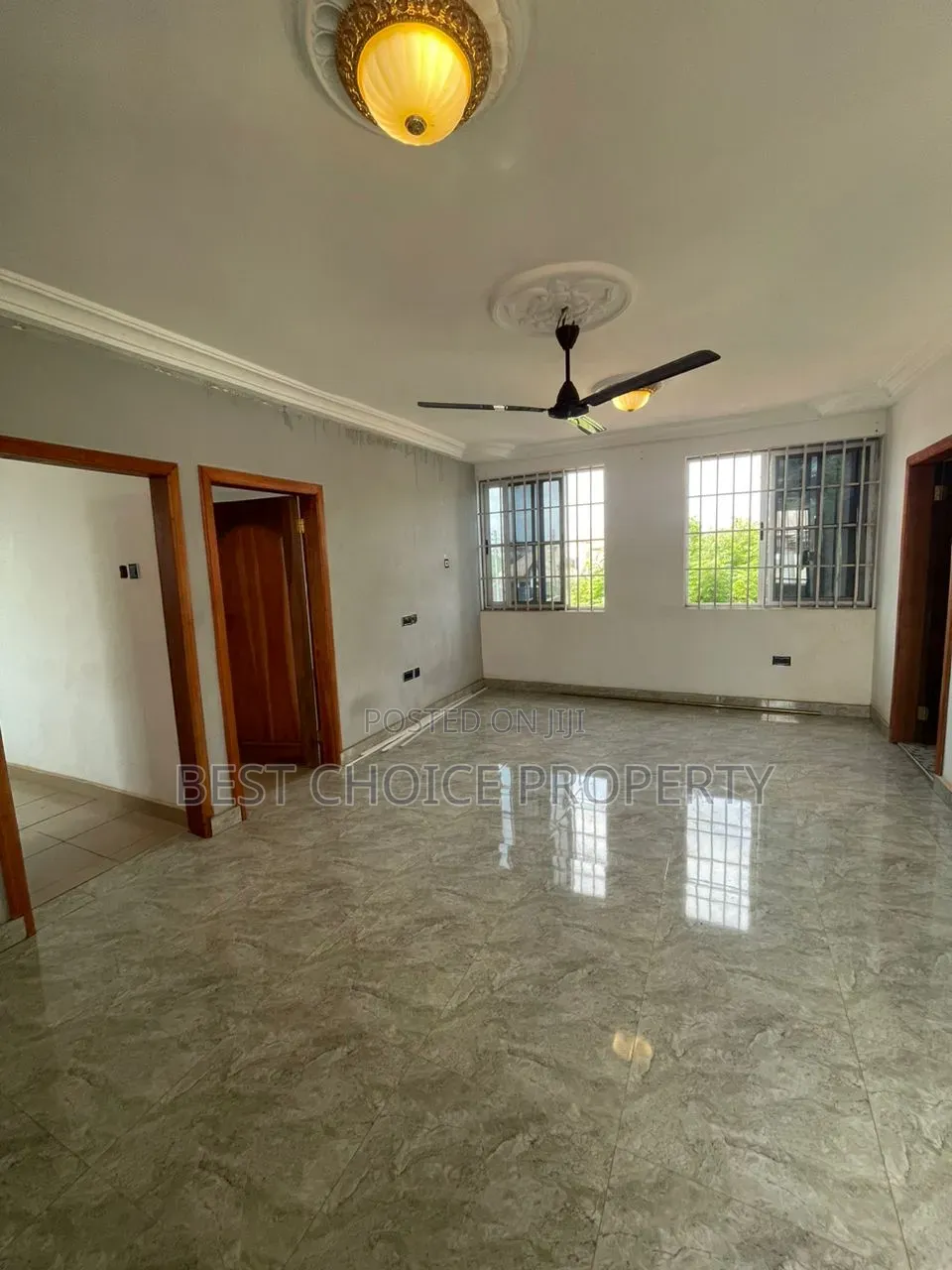 2bdrm Apartment in Pantang Pnt, Oyarifa Mall Area for rent