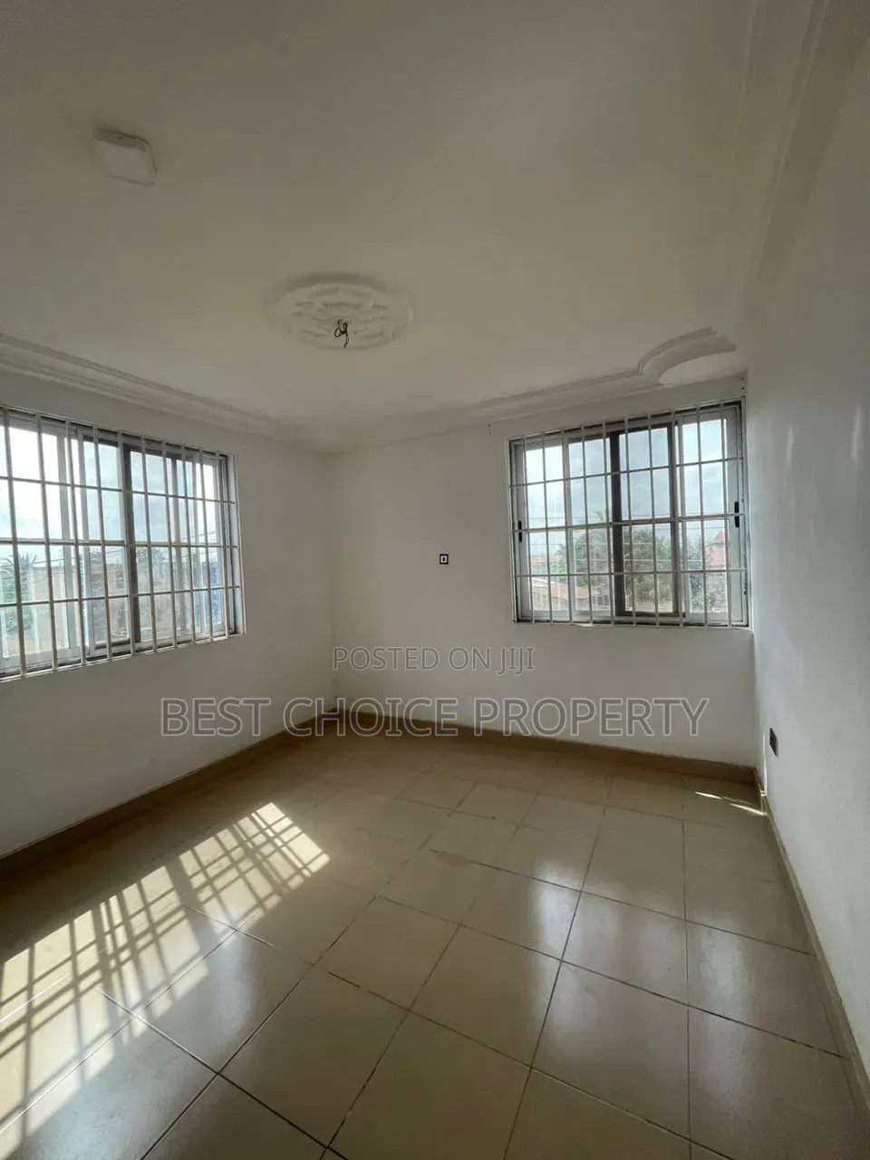 2bdrm Apartment in Pantang Pnt, Oyarifa Mall Area for rent
