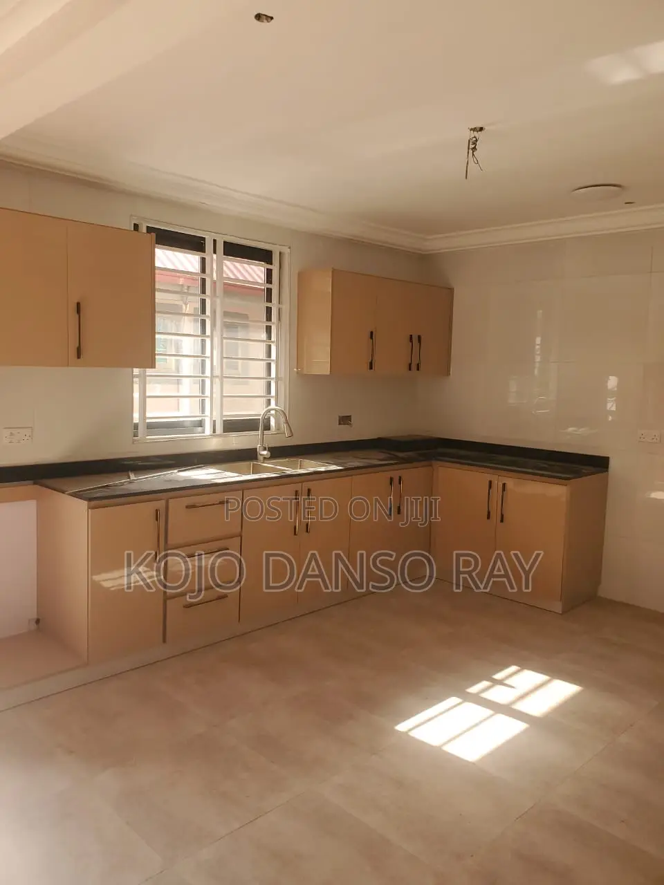 2bdrm Apartment in Pandak Agency, Agbogba for rent