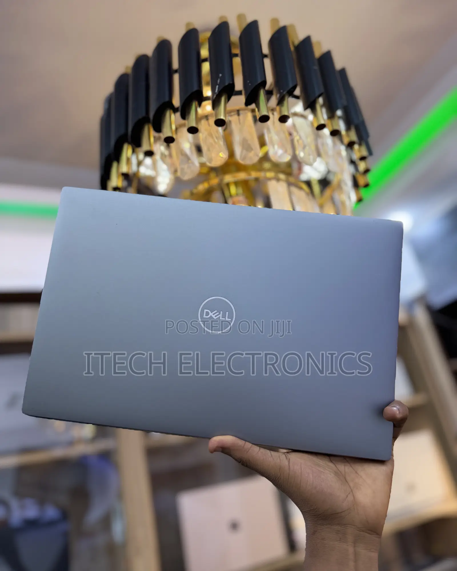 Laptop Dell Precision 5570 16GB Intel Core i7 SSD 512GB