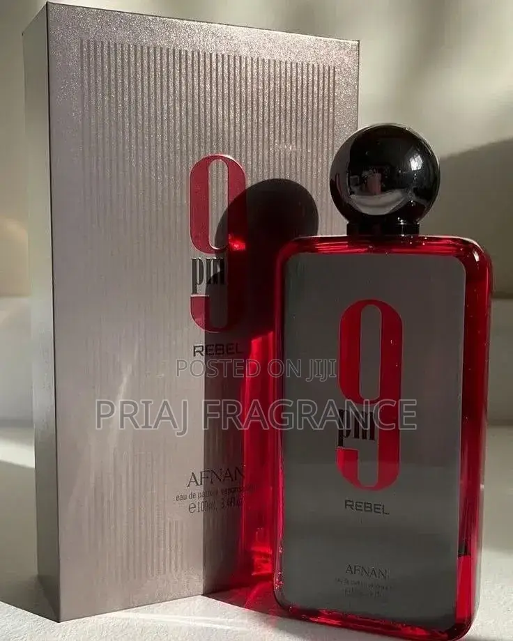 Perfumes, Cosmetics, Personal and Hair Care Products
