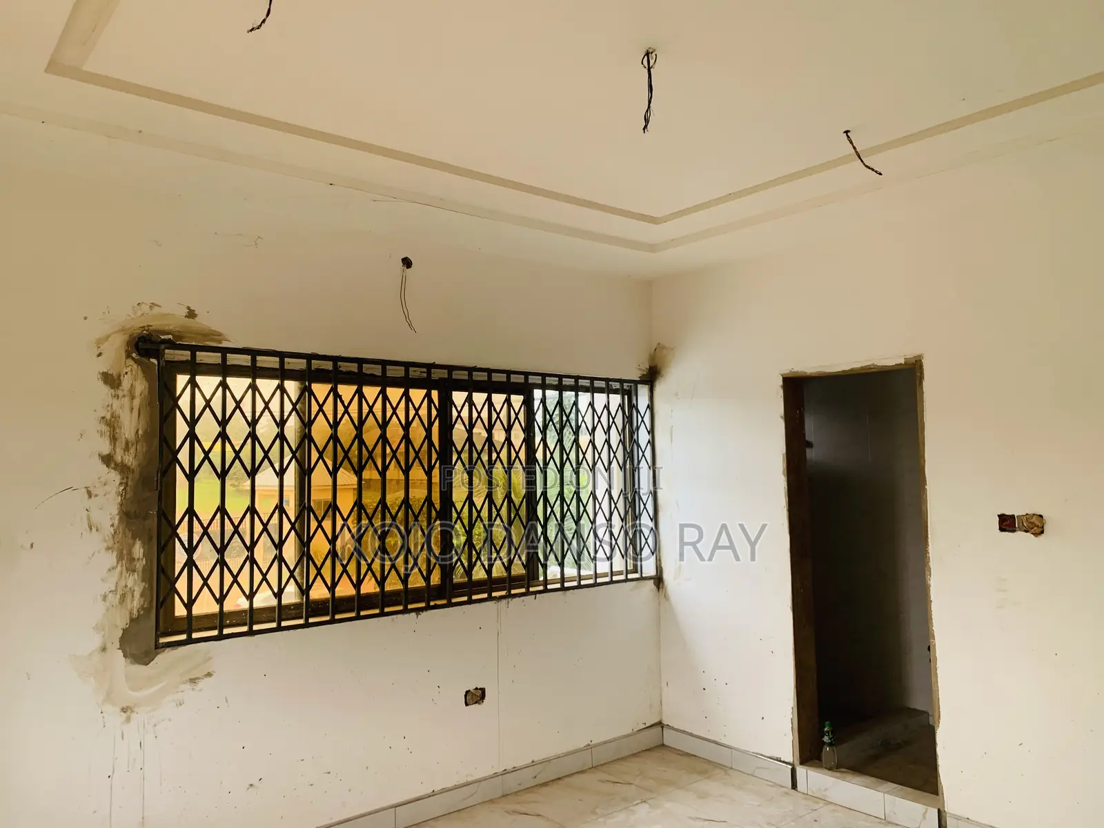 3bdrm Apartment in Pandak Agency, Agbogba for rent