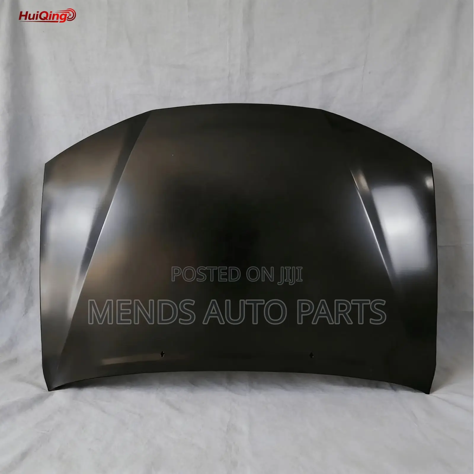 Toyota Voxy 2010 Bonnet