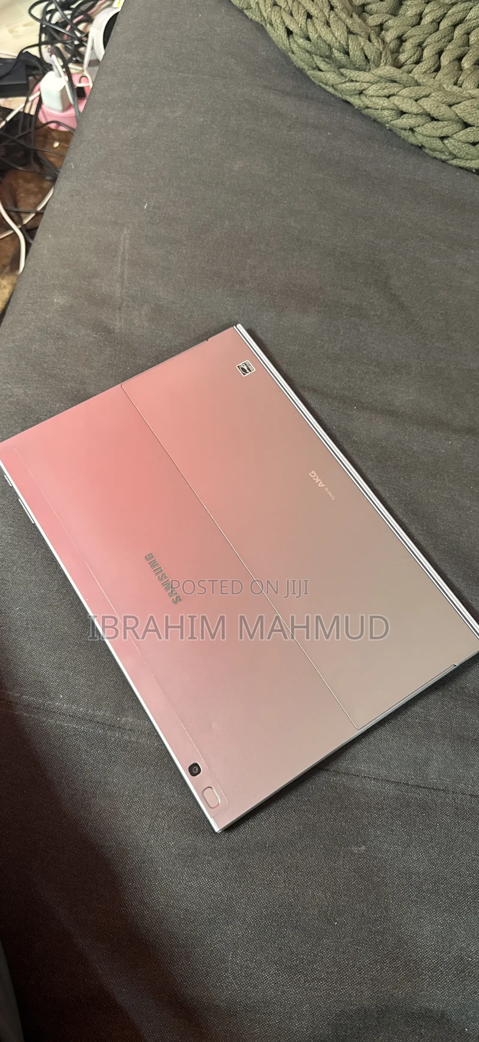 Laptop Samsung Galaxy Book 2 4GB SSD 128GB
