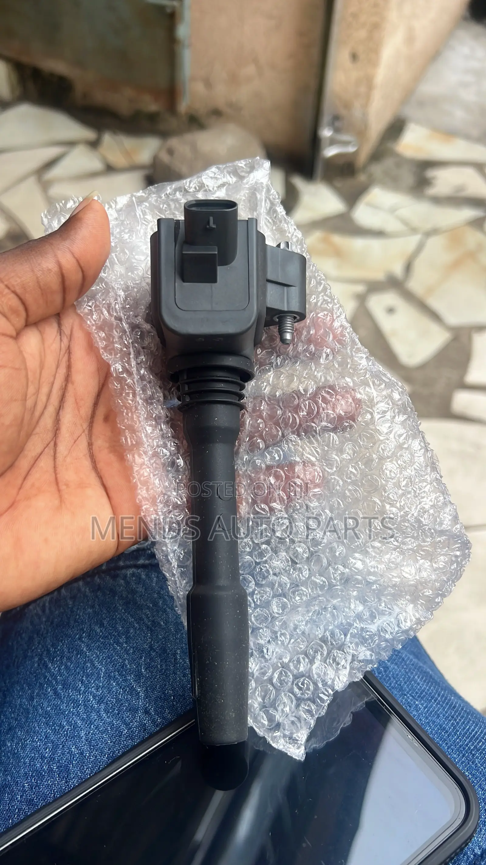 BMW X1 Ignition Coil