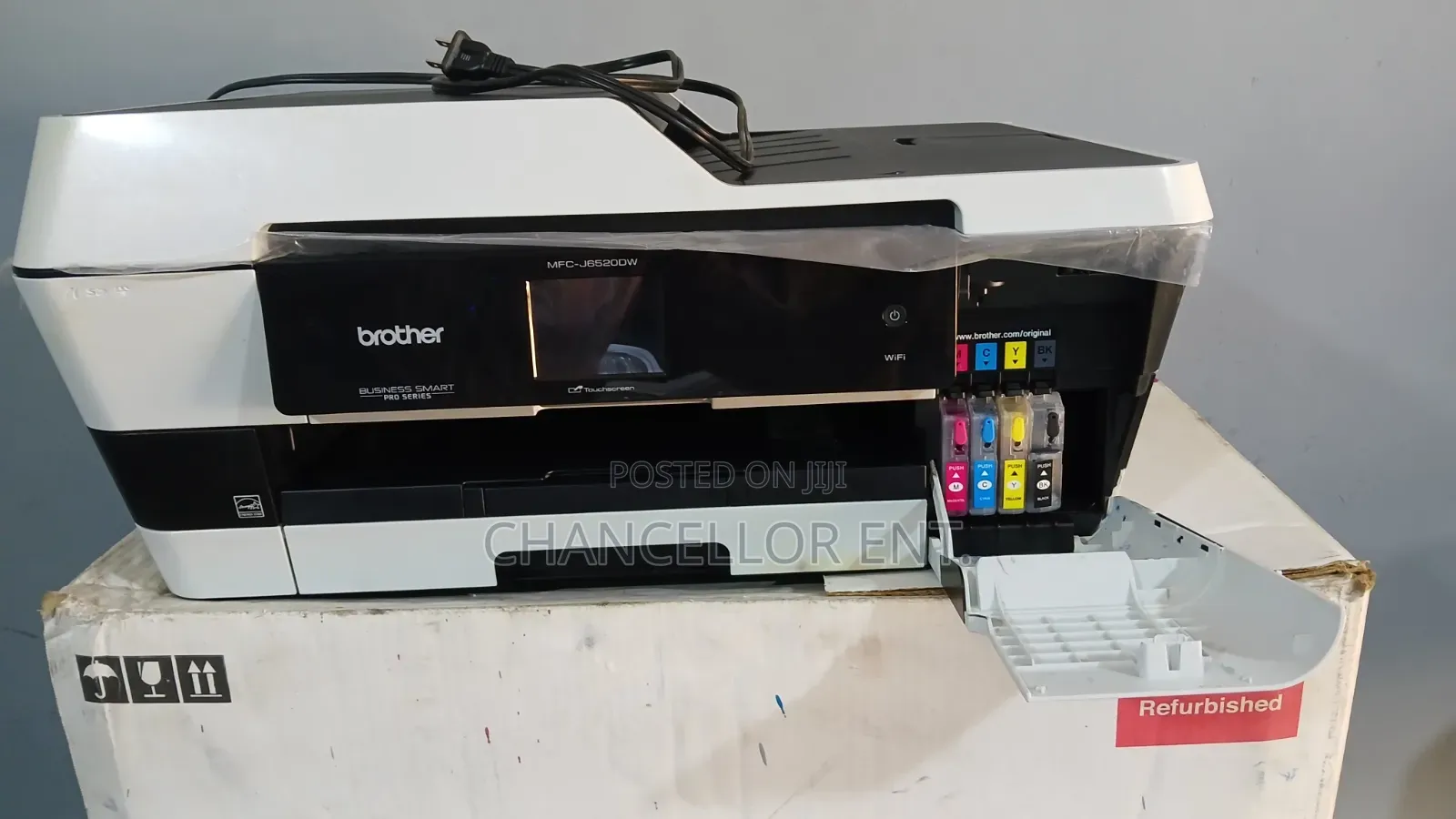 A3 Brother MultiFunction Printer