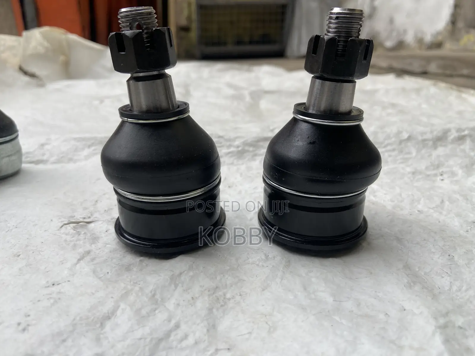 Honda Accord 2012,2013,2014,2015-2016 Lower Ball Joint