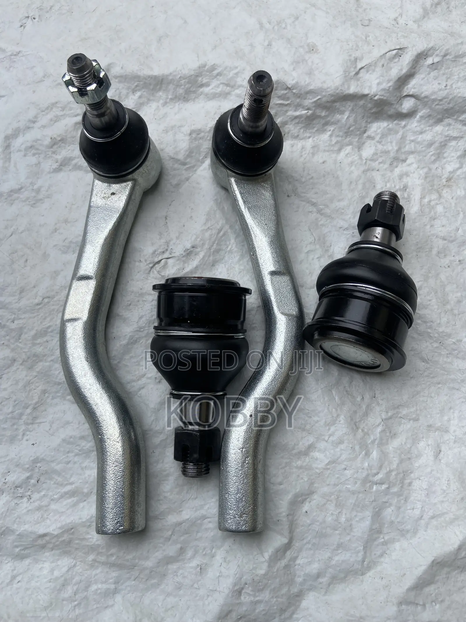 Honda Accord 2012,2013,2014,2015-2016 Lower Ball Joint