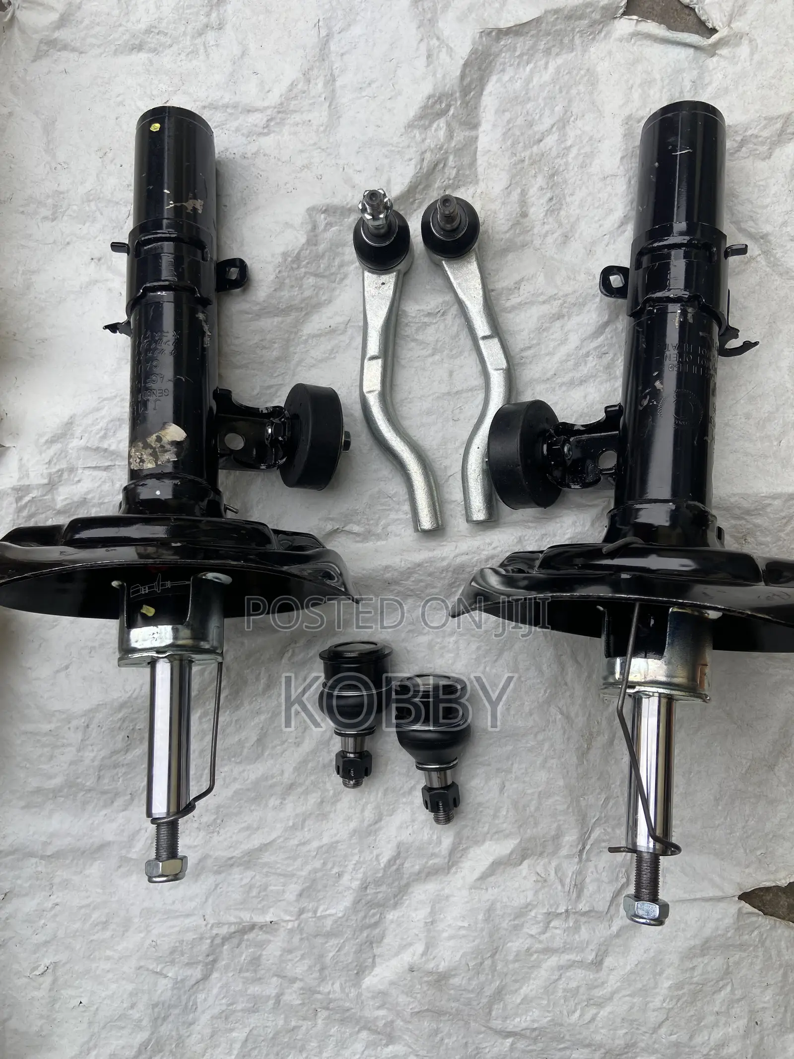 Honda Accord 2012,2013,2014,2015-2016 Lower Ball Joint