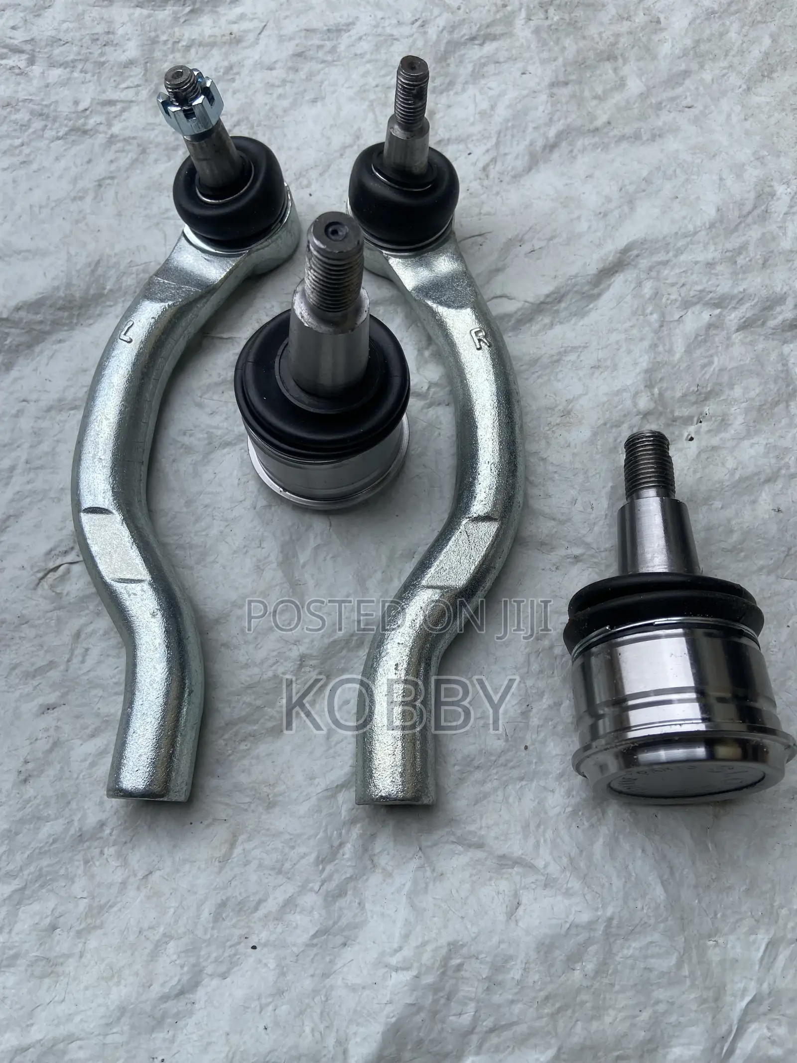 Honda Accord 2006-2007,2008,2009,2010,2011 Lower Ball Joint