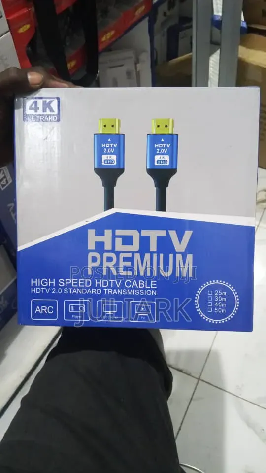 20m HDMI Cable