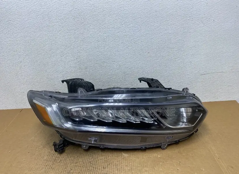 Honda Accord 2018-2019-2020 Headlight and All Kinds of Parts Available