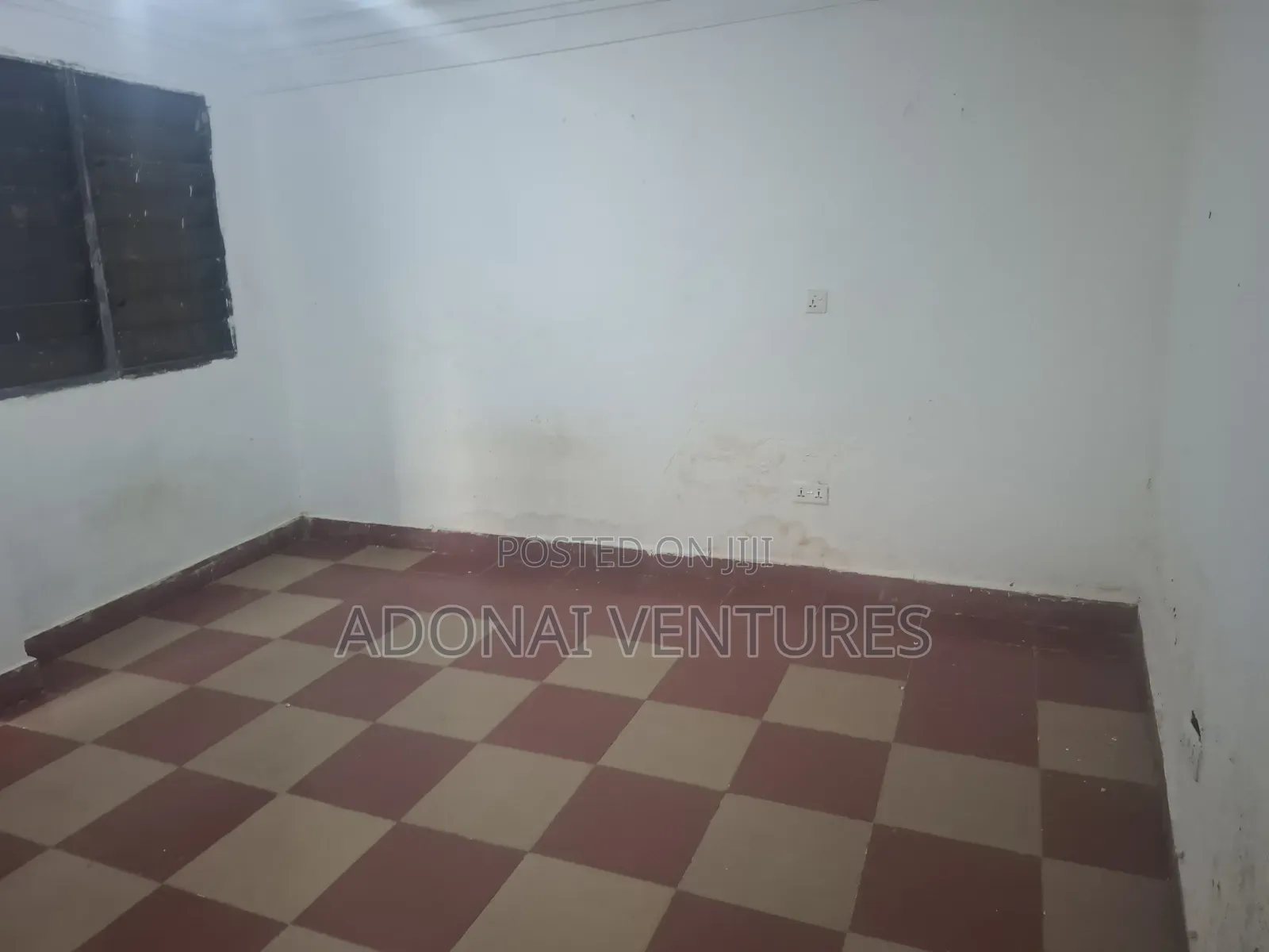 1bdrm Apartment in Sokoban Ampabame, Kumasi Metropolitan for rent