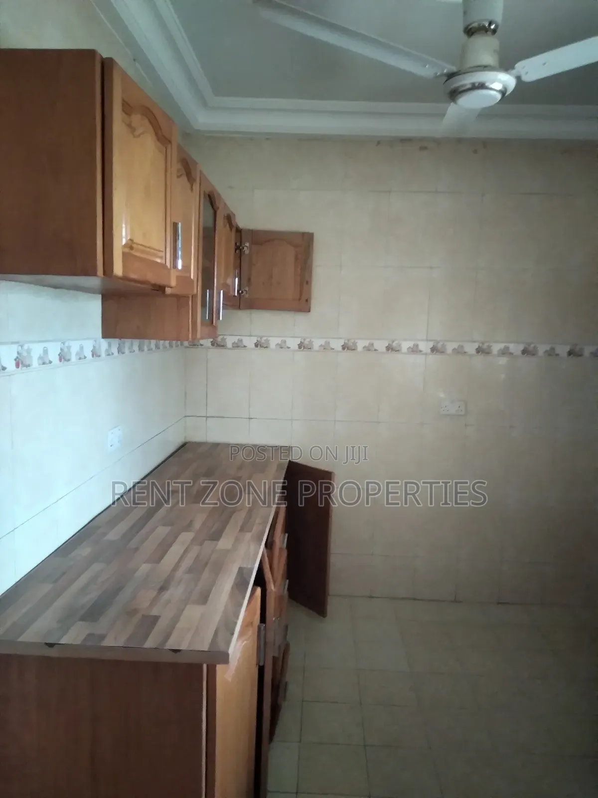 2bdrm Apartment in Ofankor for rent