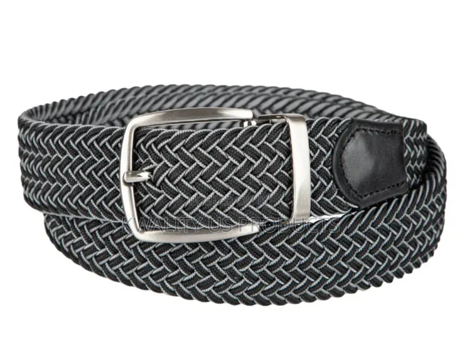 Tommy Bahama Men's Reversible Belt - Size 38-42