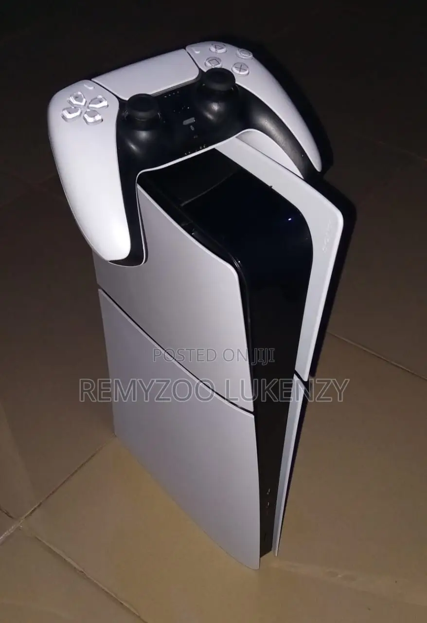Ps5 Slim Digital