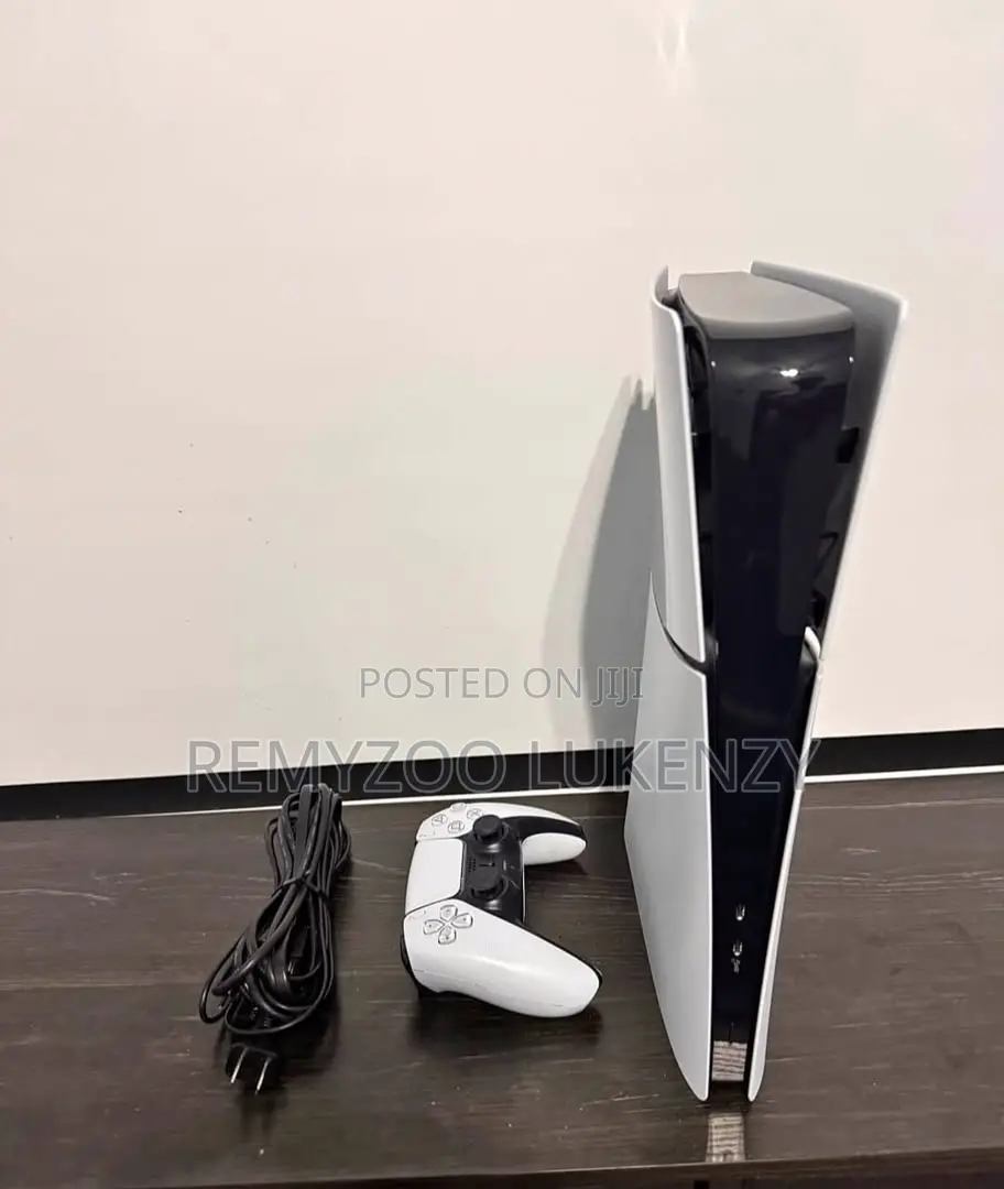 Ps5 Slim Digital
