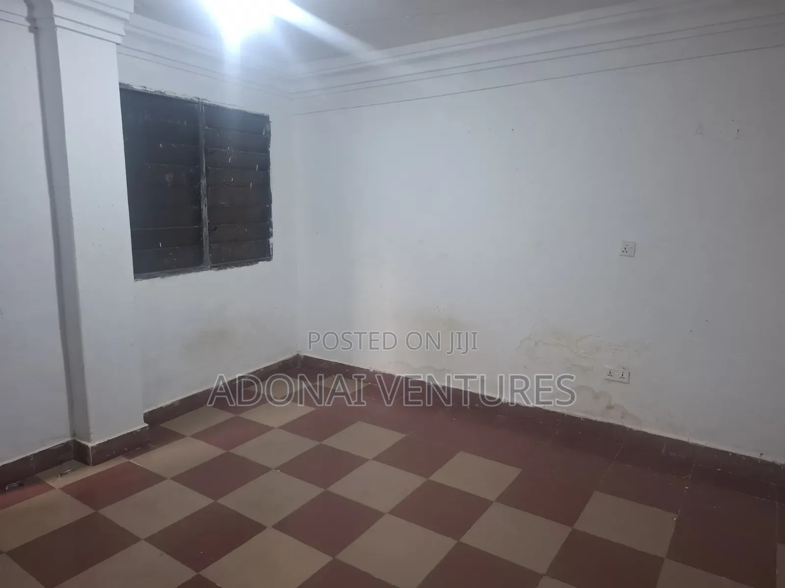 1bdrm Apartment in Sokoban Ampabame, Kumasi Metropolitan for rent