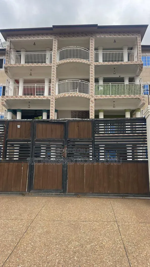 3bdrm Apartment in Kofis Realty, Coca Cola for rent