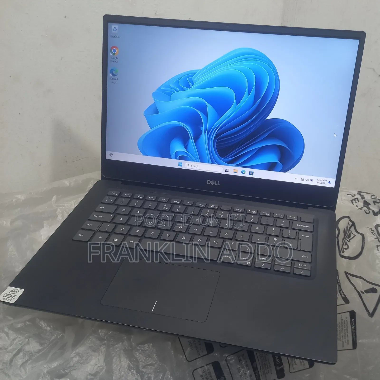 Laptop Dell Vostro 14 5490 16GB Intel Core i5 SSD 512GB