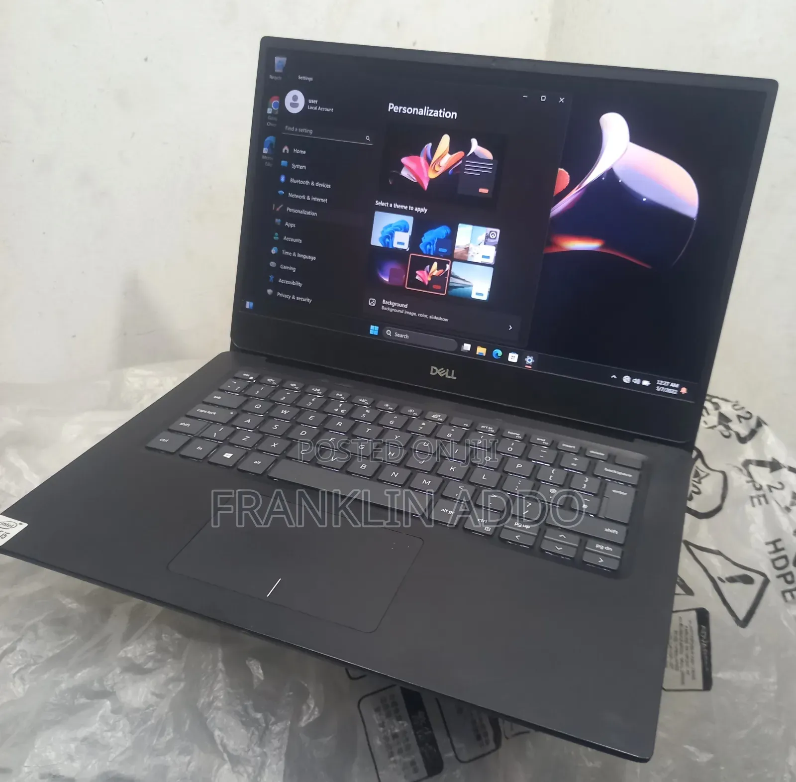 Laptop Dell Vostro 14 5490 16GB Intel Core i5 SSD 512GB