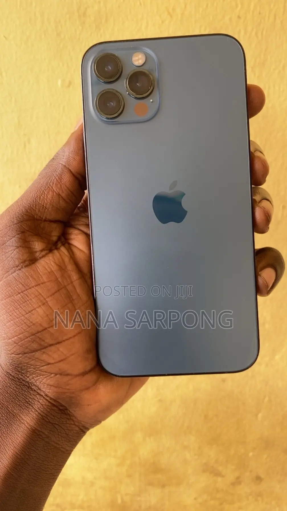 Apple iPhone 12 Pro 128 GB Blue