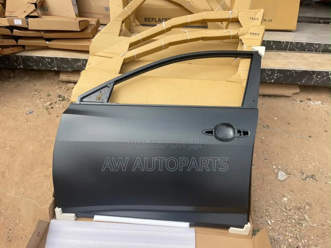 Nissan Sentra 2020-2024 Door