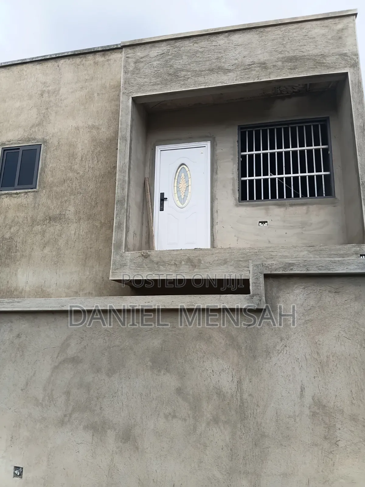 Furnished 4bdrm House in Kumasi for sale