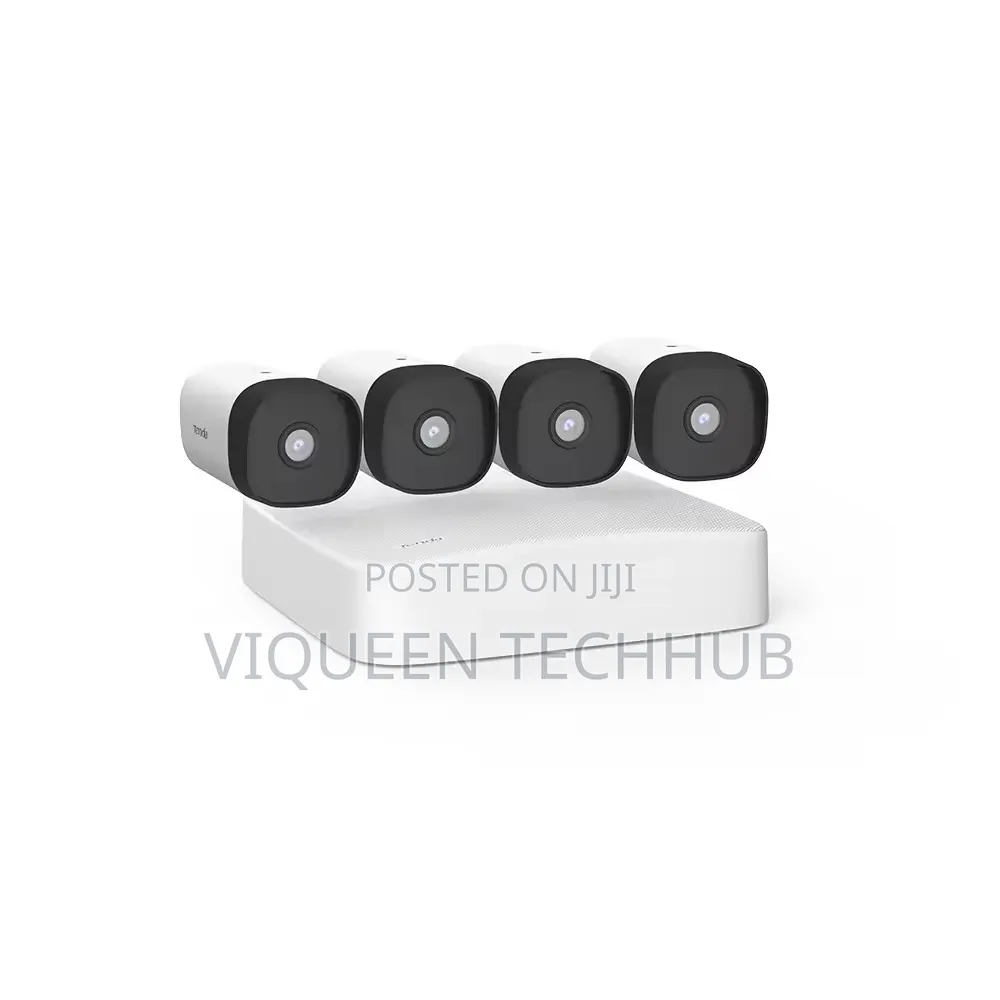 Tenda K4p 4tr