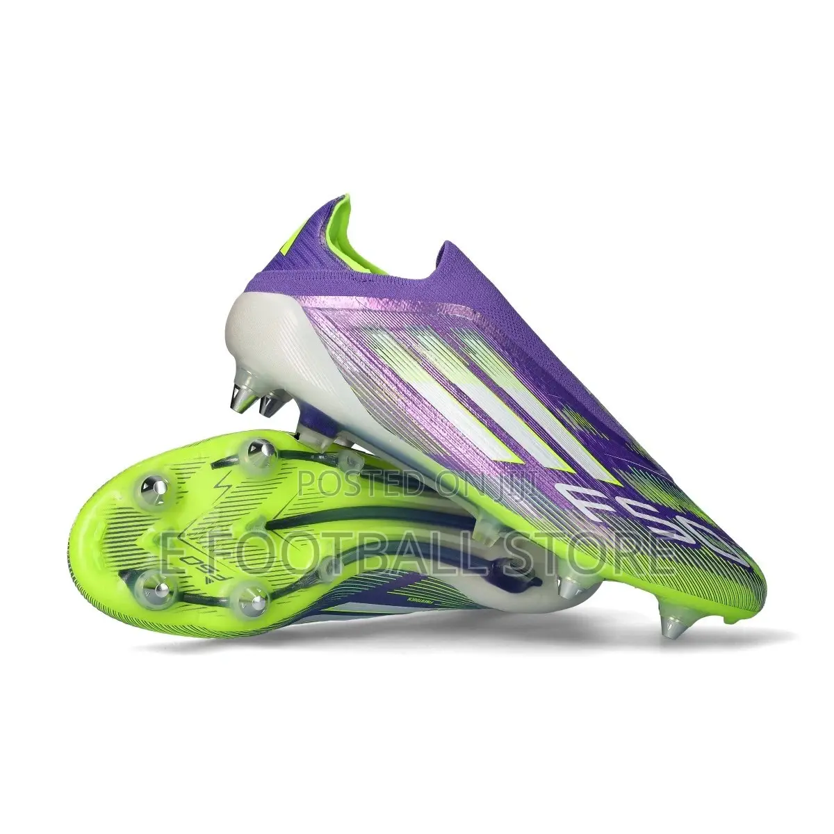 Adidas F50 Elite Football Boot