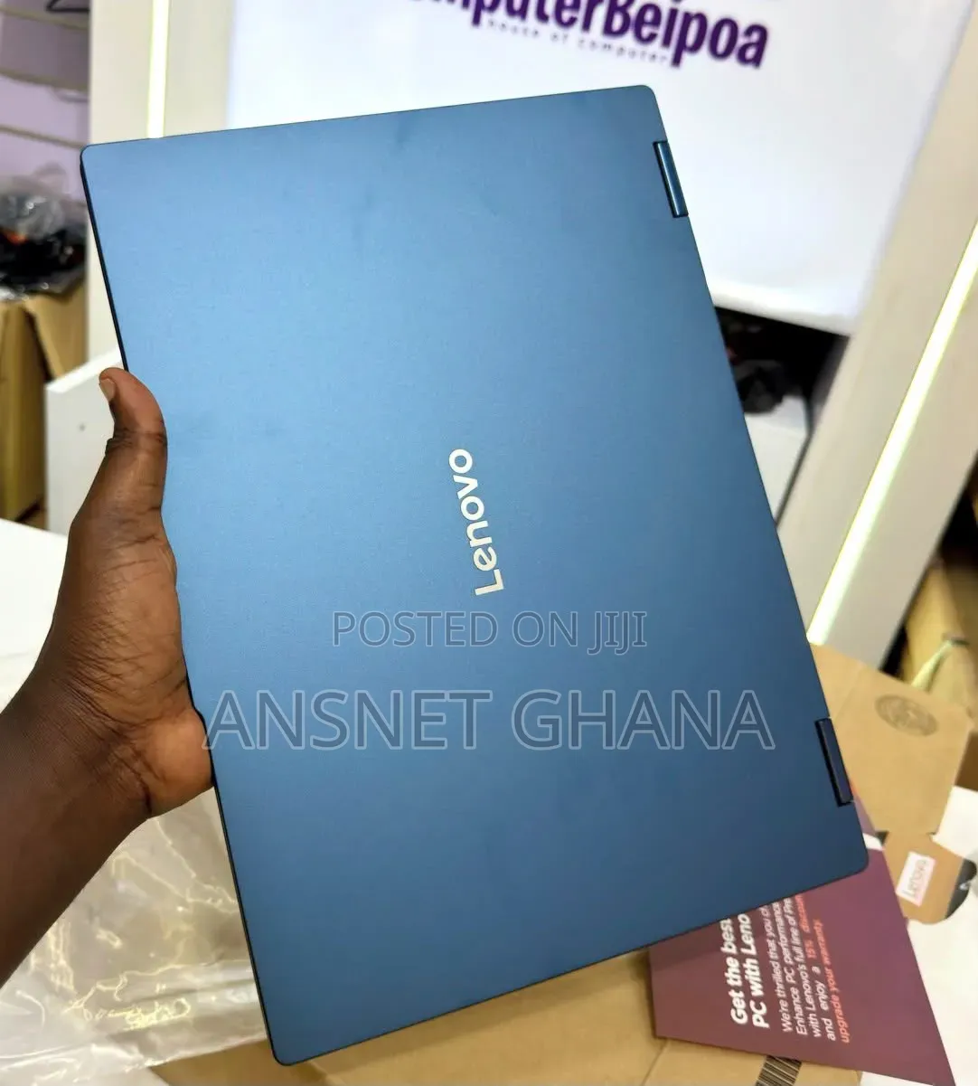 New Laptop Lenovo IdeaPad Yoga 2 Pro 16GB Intel Core i7 SSD 512GB