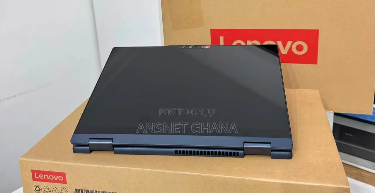 New Laptop Lenovo IdeaPad Yoga 2 Pro 16GB Intel Core i7 SSD 512GB