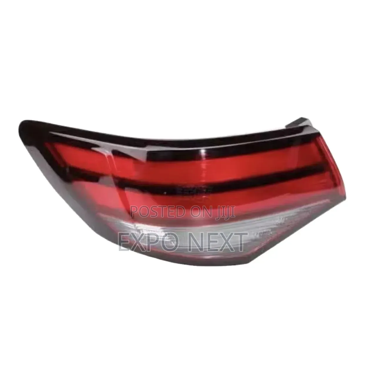 Nissan Sentra 2020-2023 Led Tail Lights