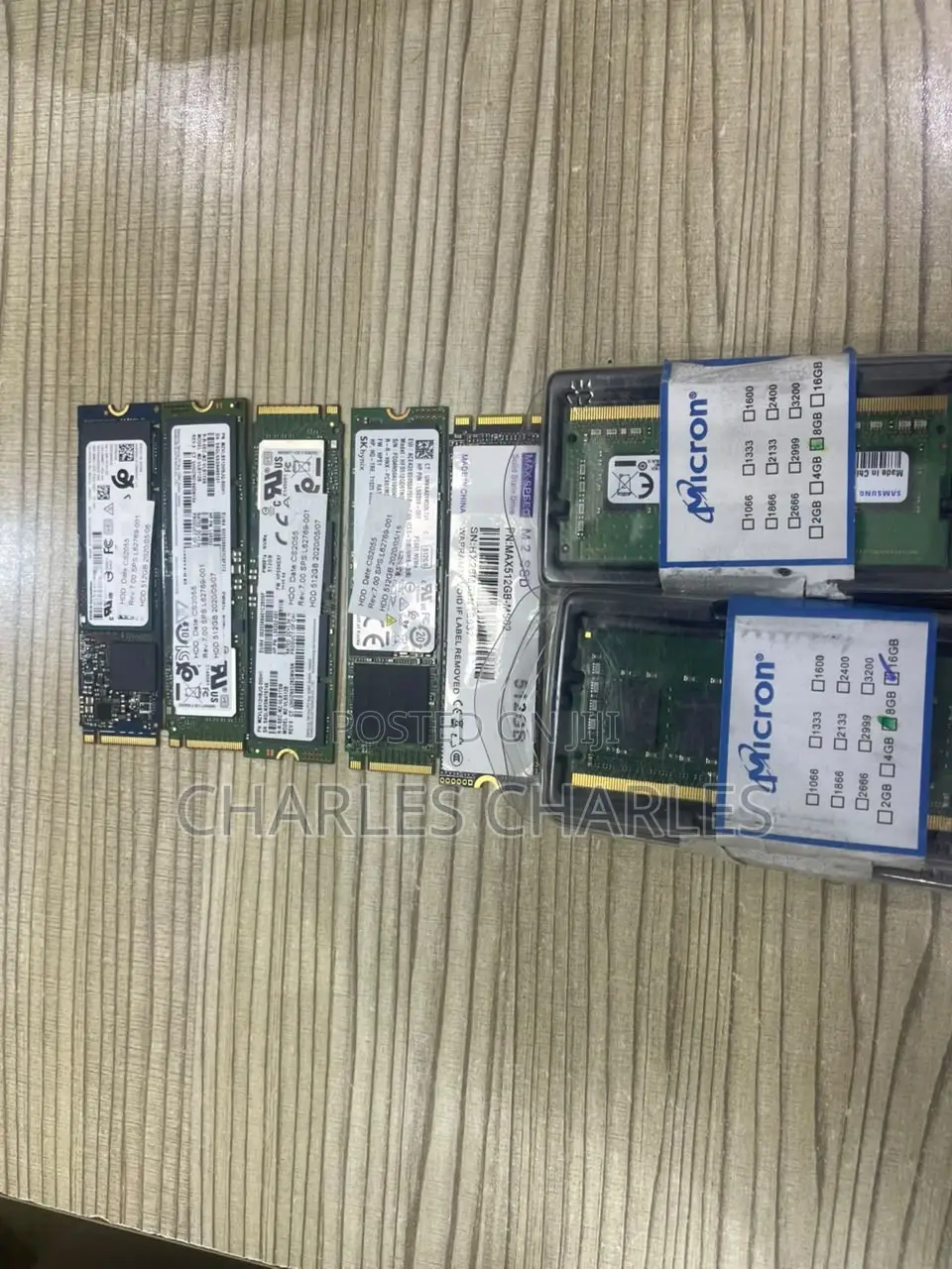 512ssd Drive