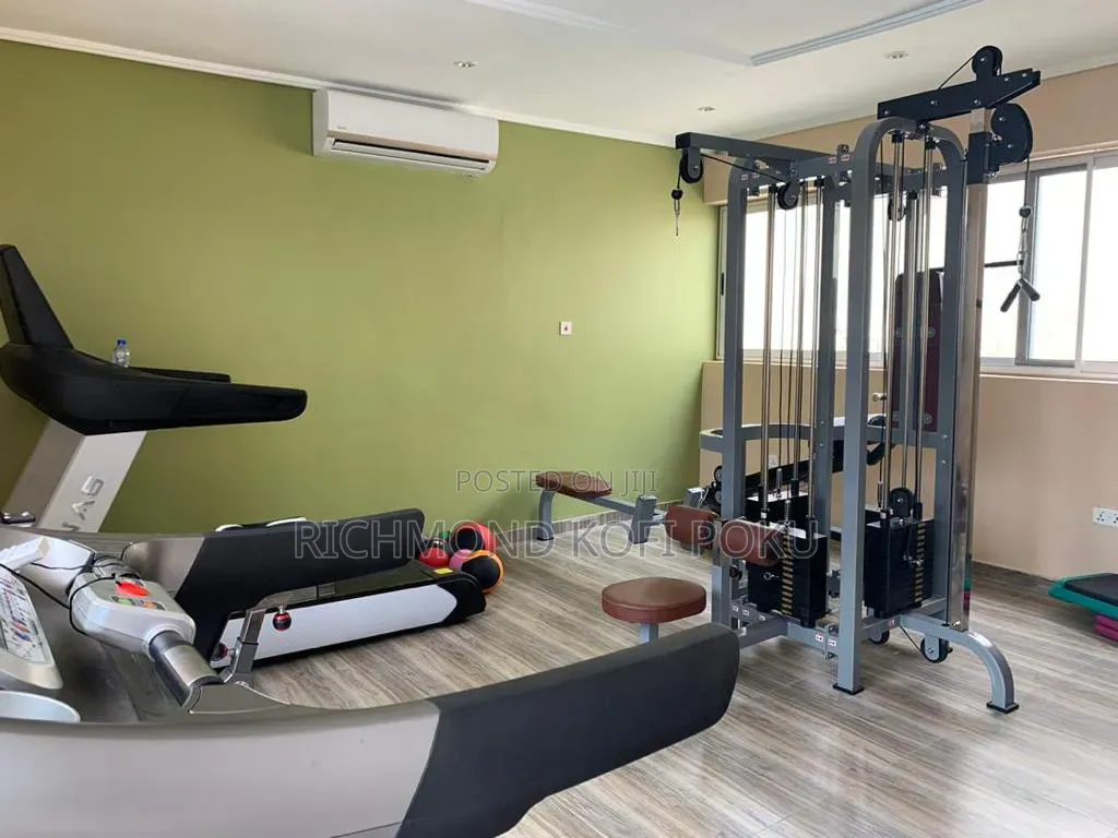 2bdrm Apartment in Kofis Realty, Tseaddo for rent
