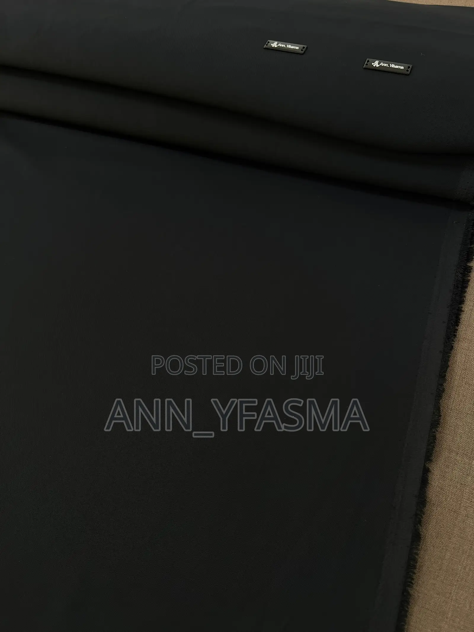 Jonkoso Fabric