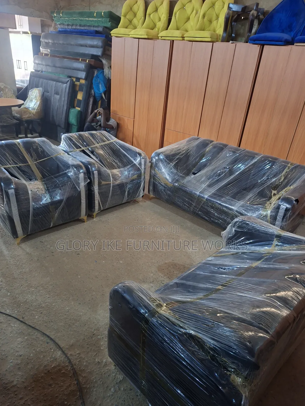 Sofa Chairs