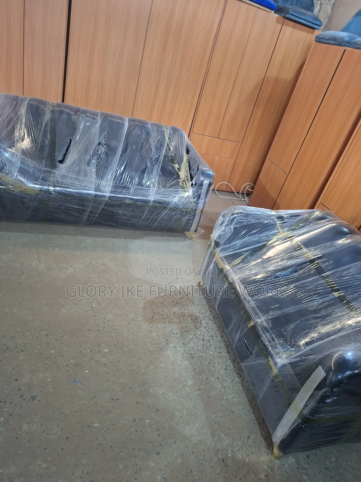 Sofa Chairs