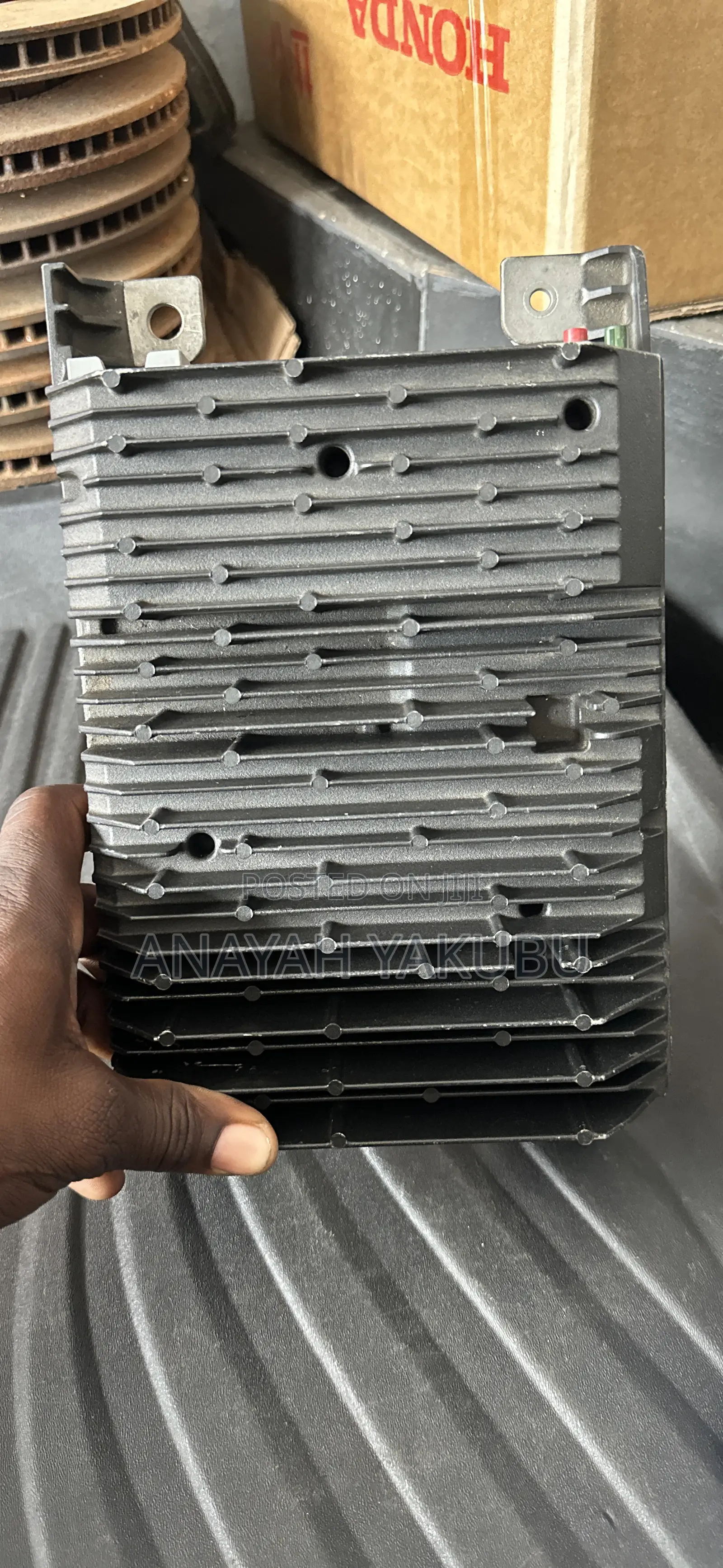 2022-25 Acura TLX Amp