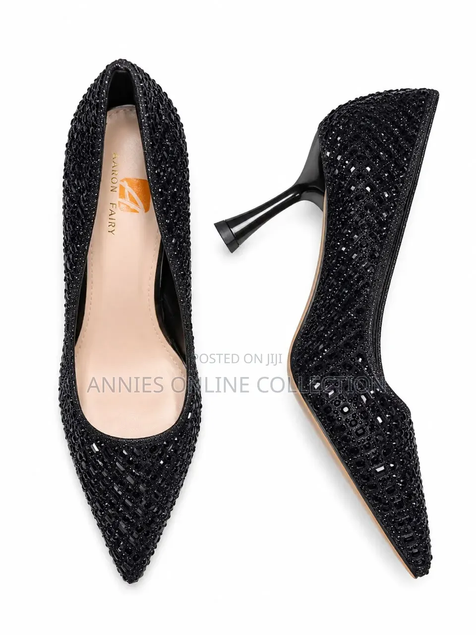 Bridal Shoes