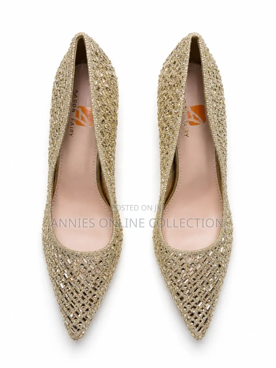 Bridal Shoes