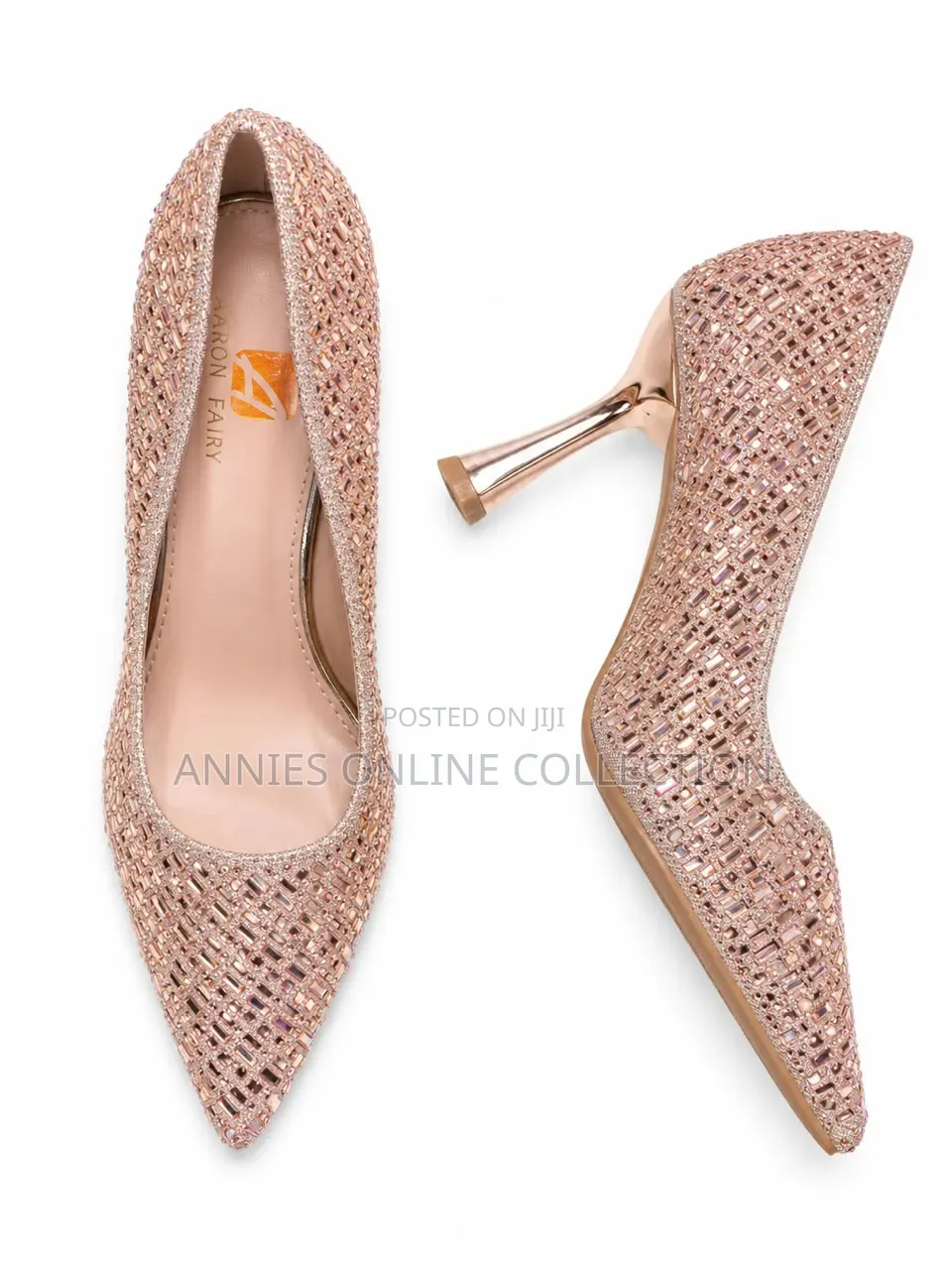 Bridal Shoes