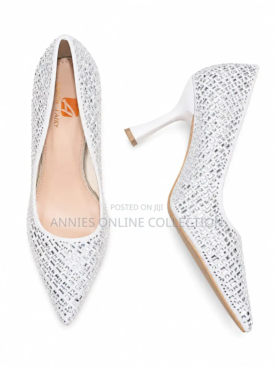 Bridal Shoes
