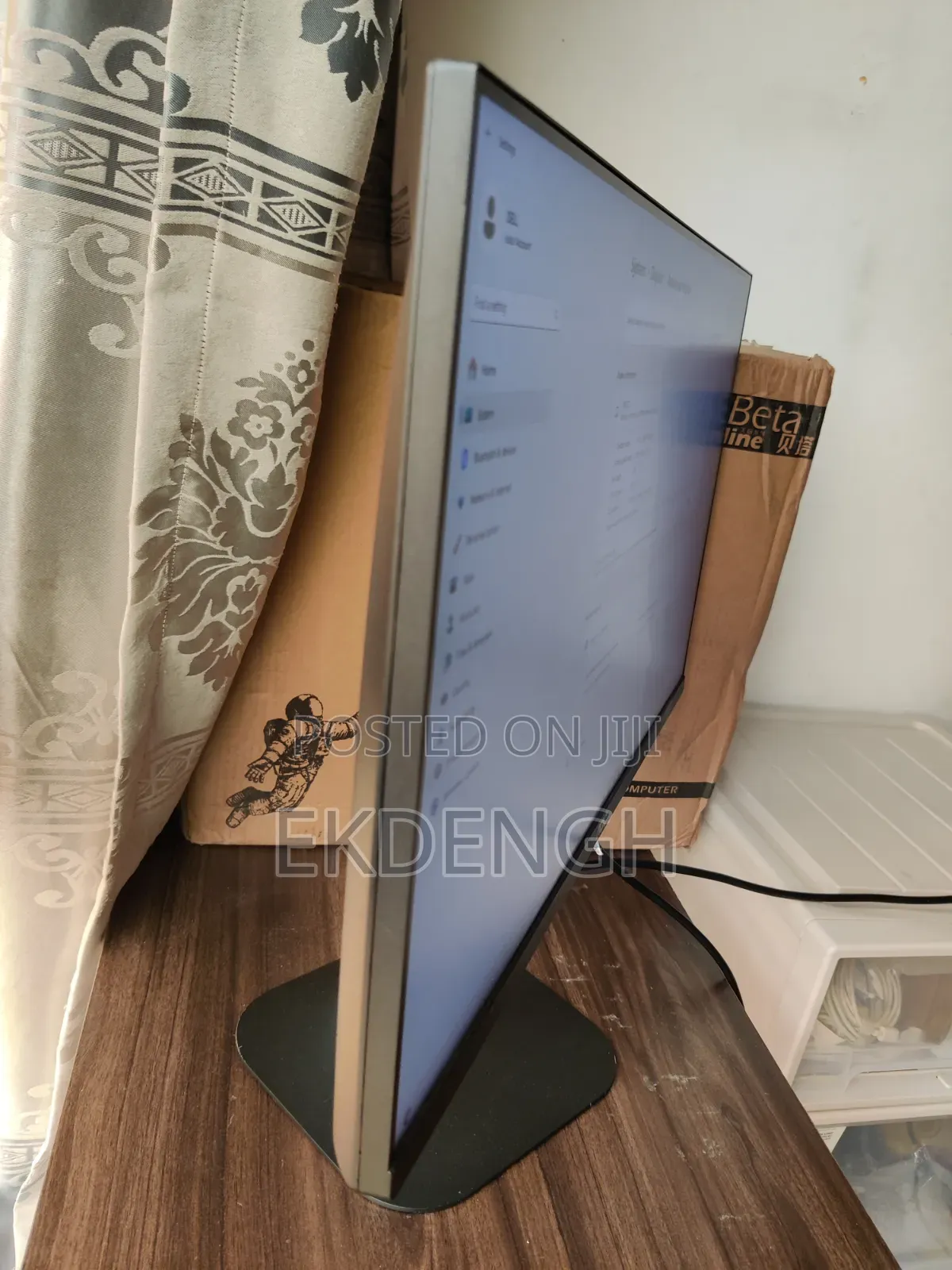 AOC 24v5c2 | 24" Full Hd Display | 100Hz IPS | HDMI | USB-C
