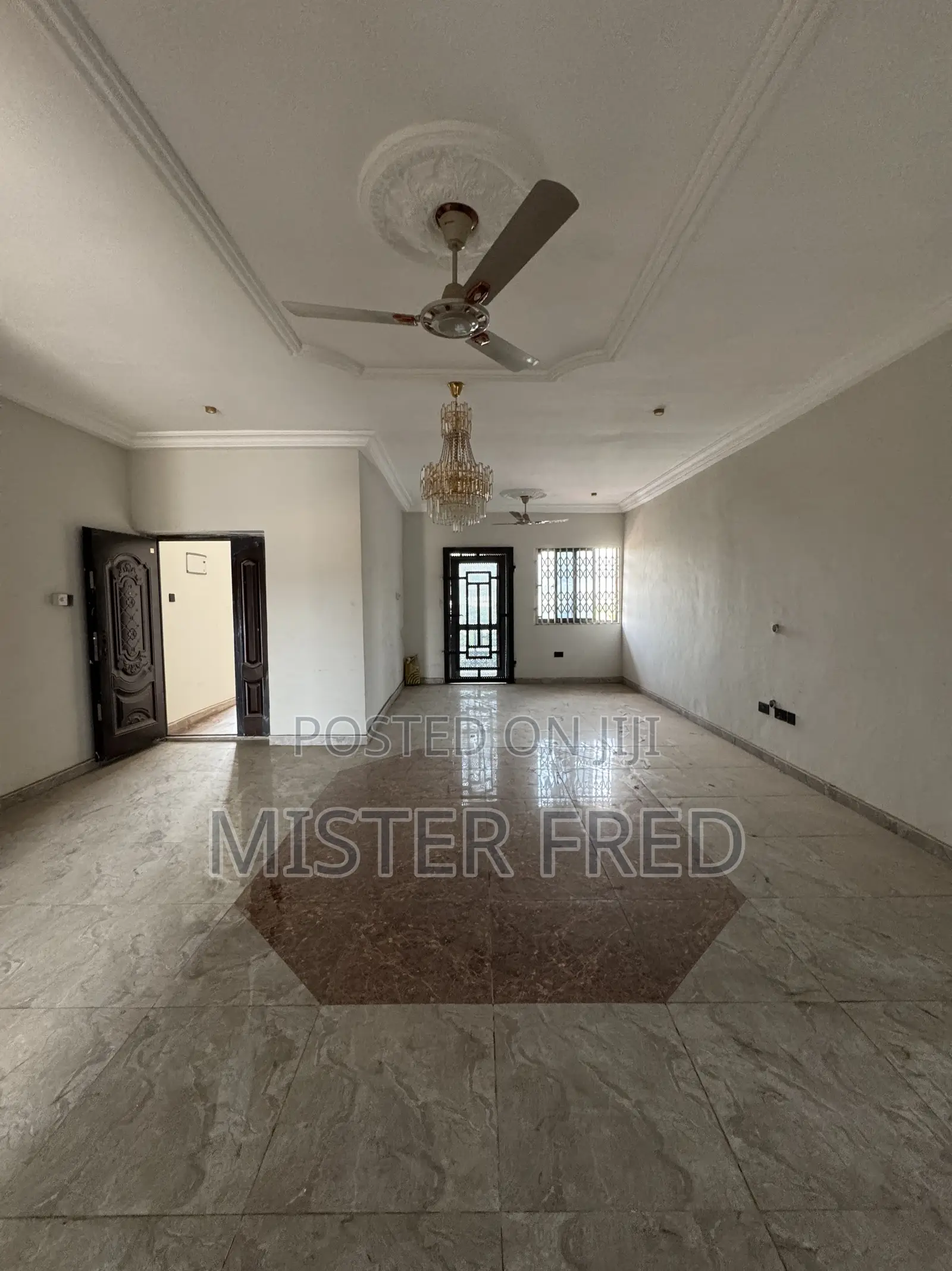 3bdrm Apartment in Westhills Mall, Weija for rent