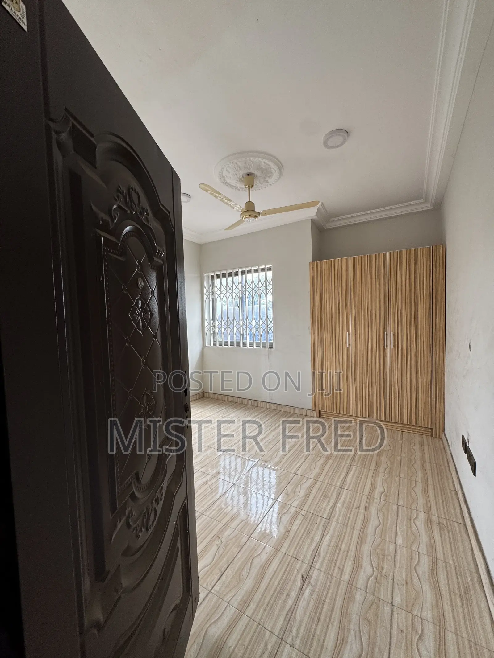 3bdrm Apartment in Westhills Mall, Weija for rent