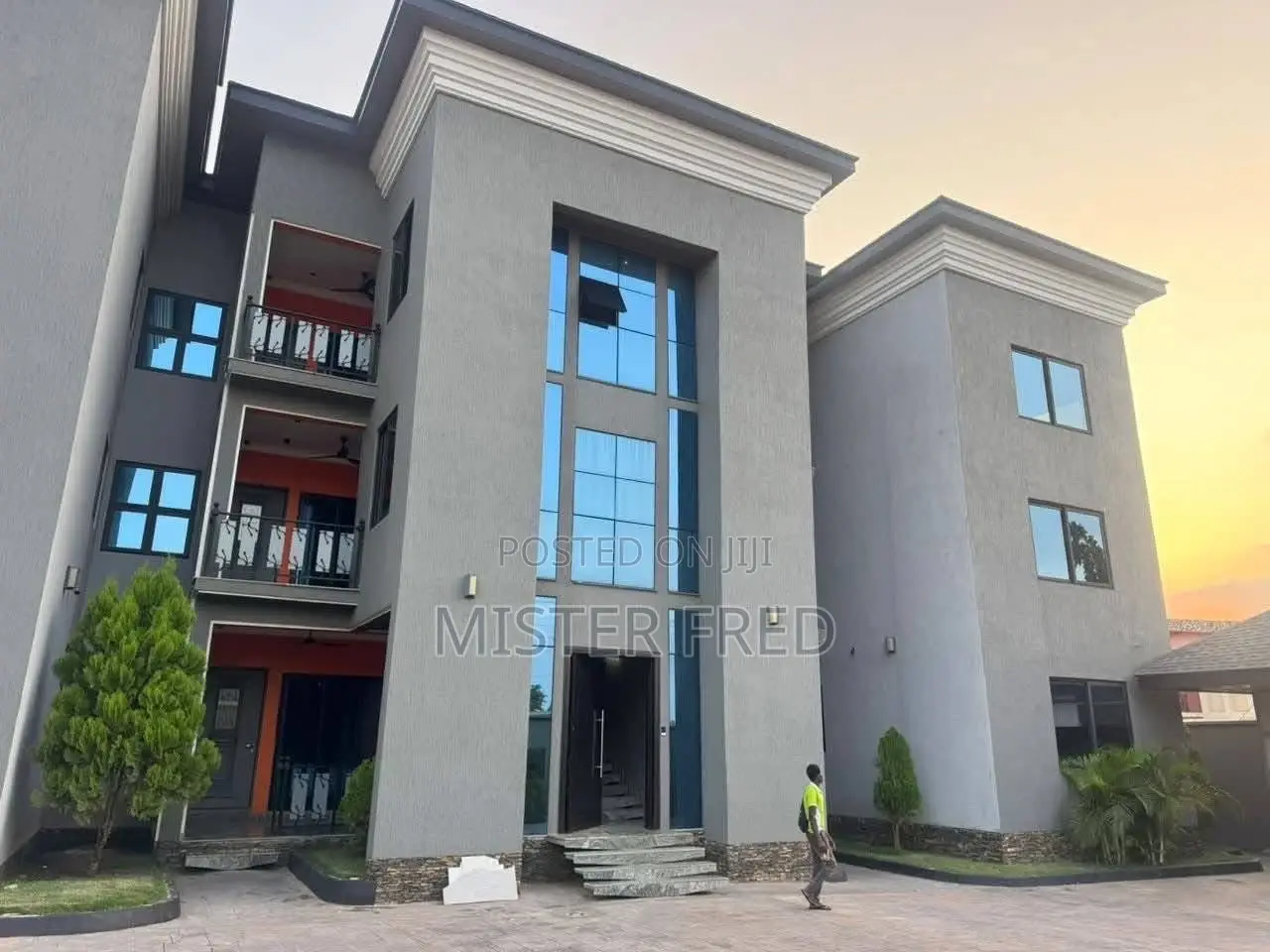 3bdrm Apartment in Tantra Hills for rent